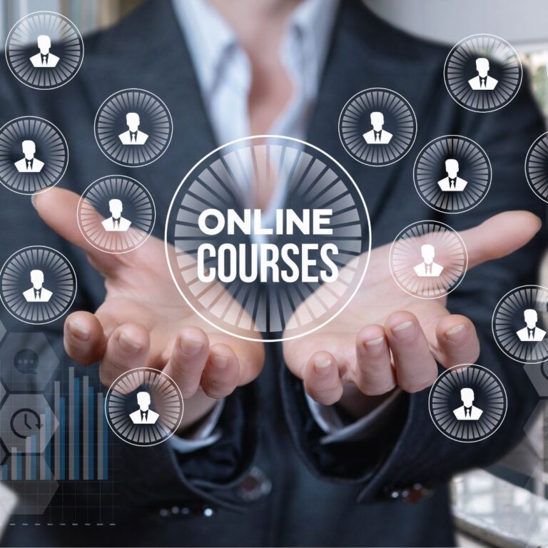 ONLINE TRAINING